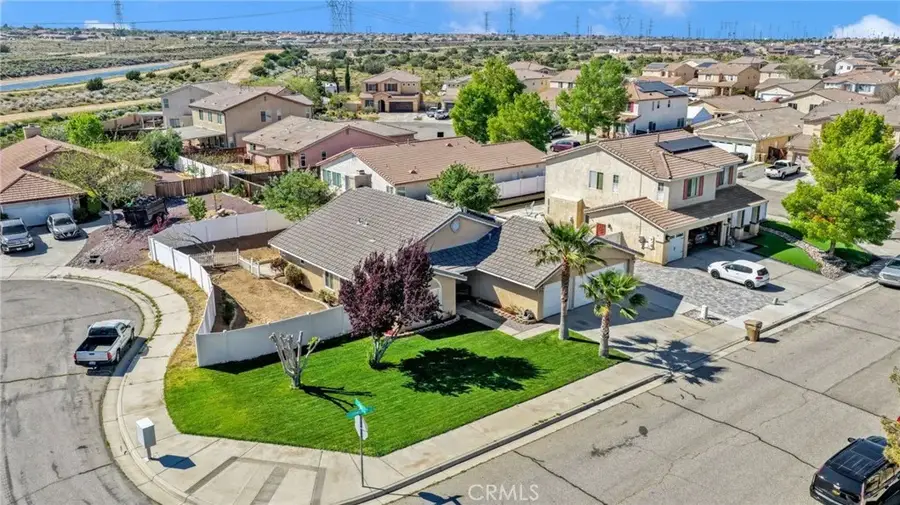 14386 Stone Creek Trail, Hesperia, CA 92344 - #2