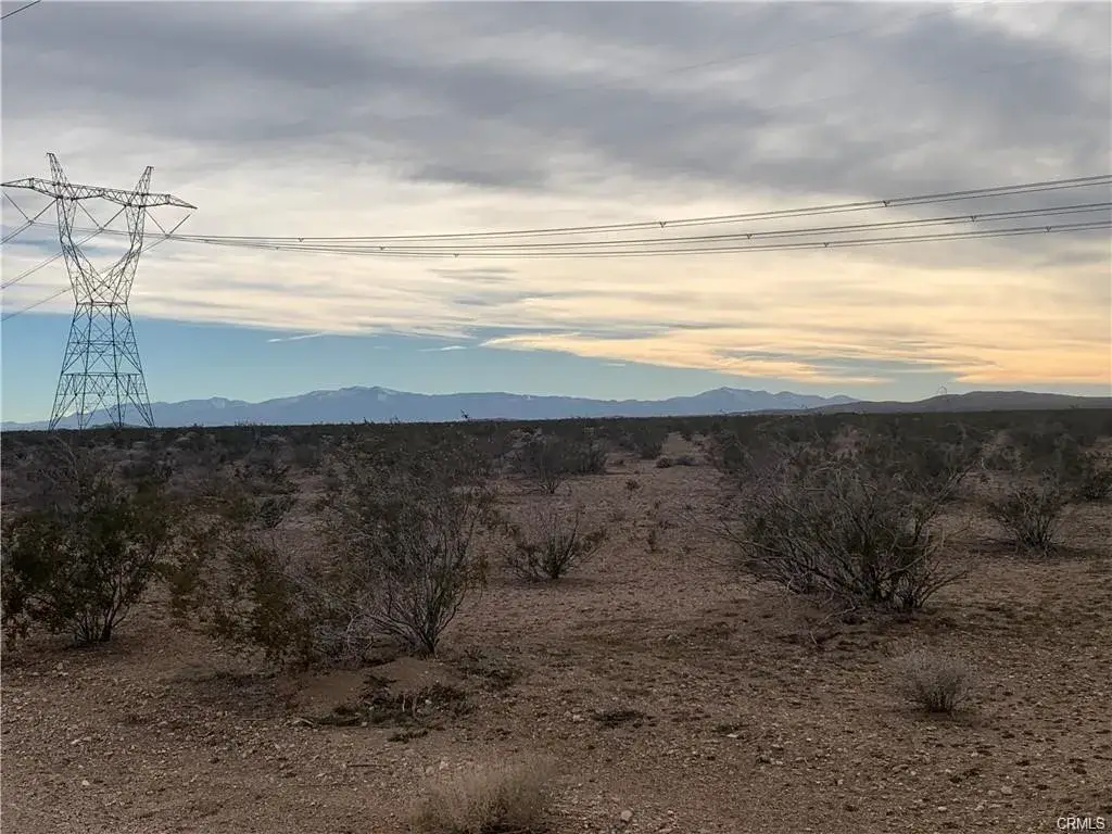 0 Aster, Adelanto, CA 92301 - #1
