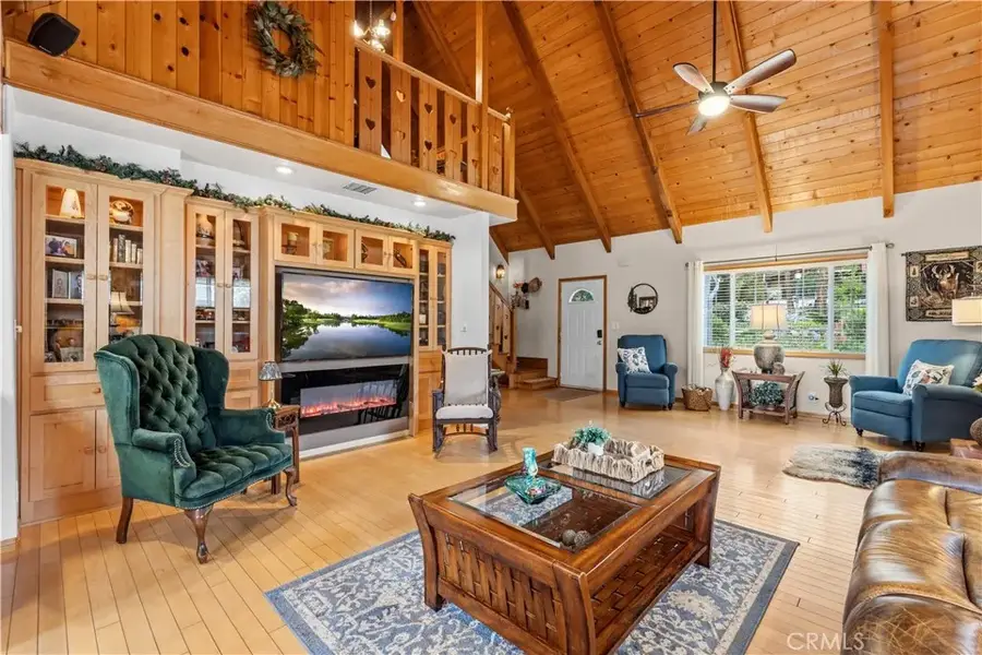 5375 Chaumont, Wrightwood, CA 92397 - #2