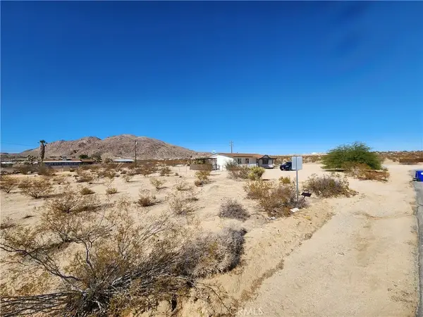 188 Avenida La Espana Daga, Joshua Tree, CA 92252