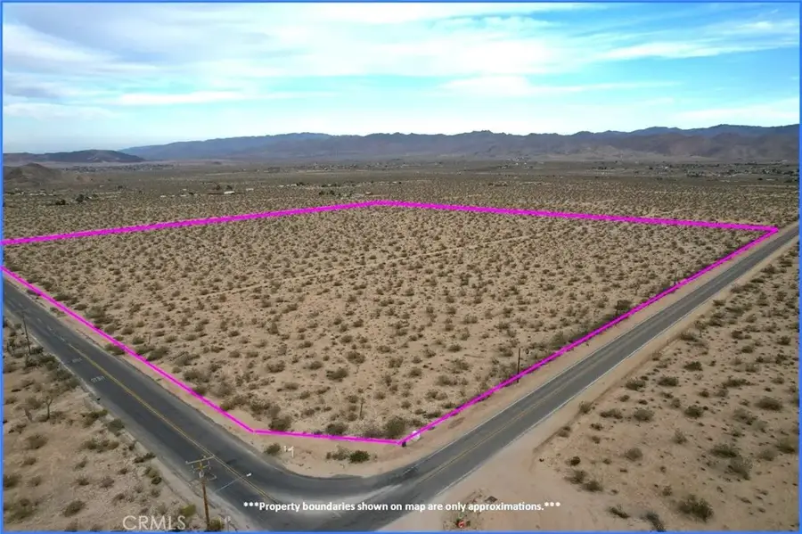 4147 Sunburst, Joshua Tree, CA 92252 - #2