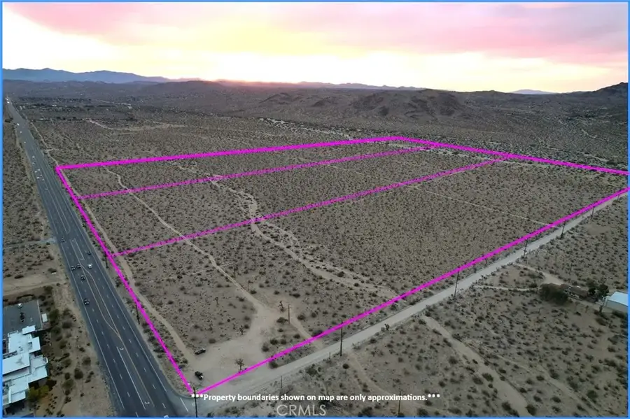 60750 29 Palms, Joshua Tree, CA 92252 - #2