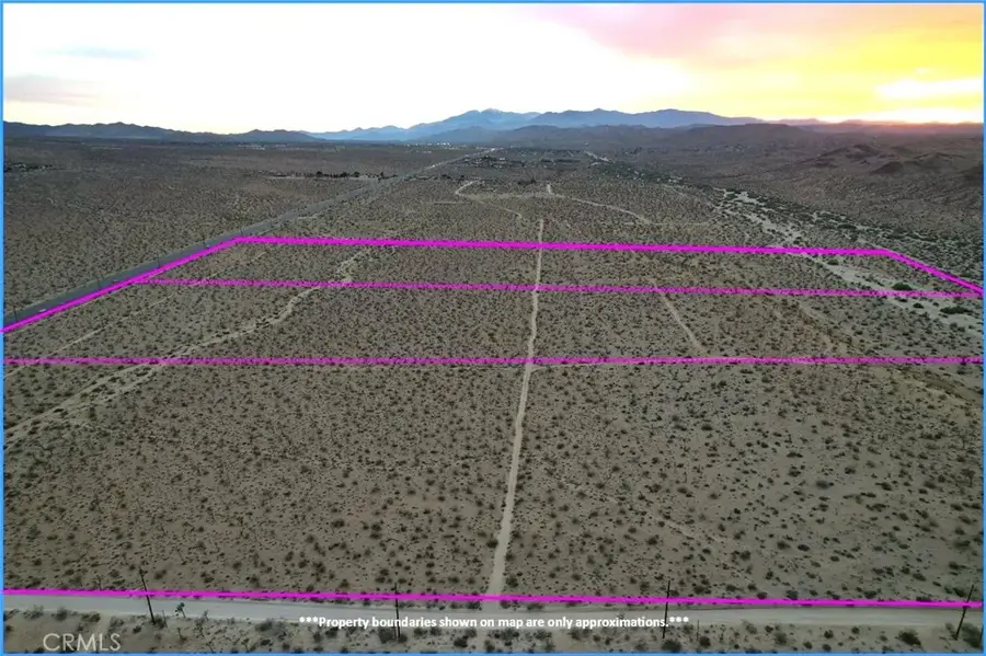 60750 29 Palms, Joshua Tree, CA 92252 - #3