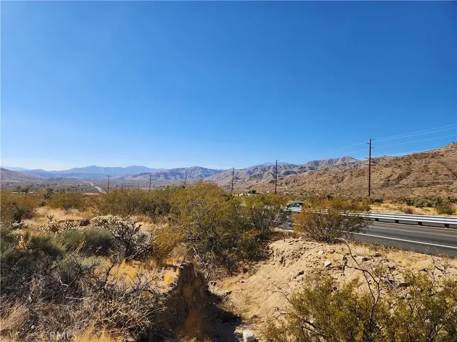 29 Palms, Morongo Valley, CA 92256 - #2