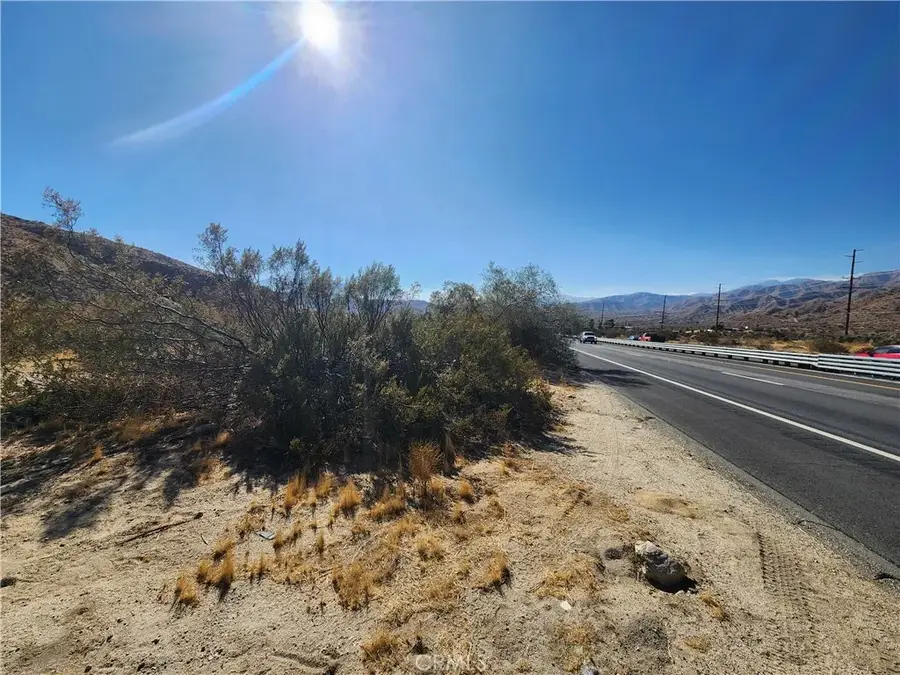 29 Palms, Morongo Valley, CA 92256 - #3