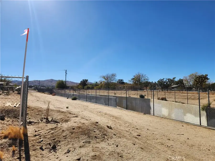 0 Cassia, Yucca Valley, CA 92284 - #2