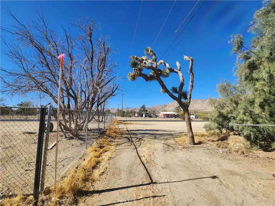 0 Cassia, Yucca Valley, CA 92284 - #3