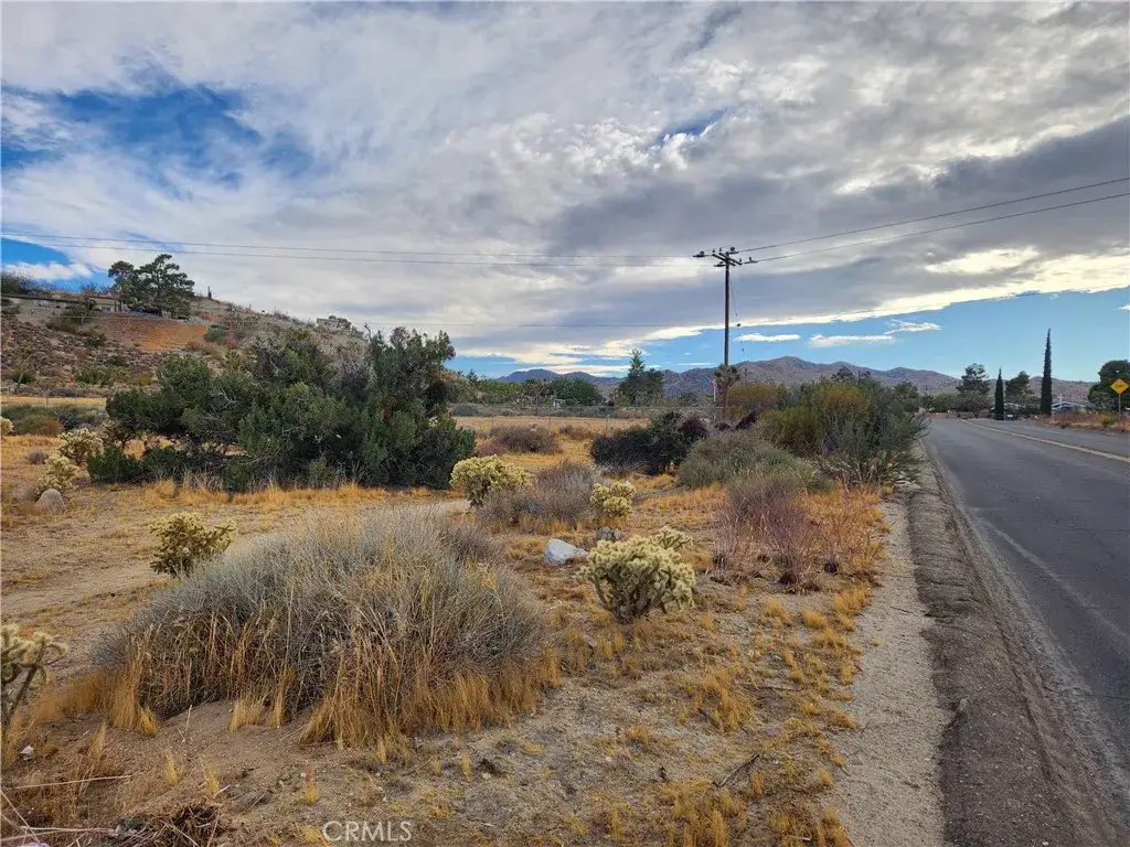 164 Joshua, Yucca Valley, CA 92284 - #1