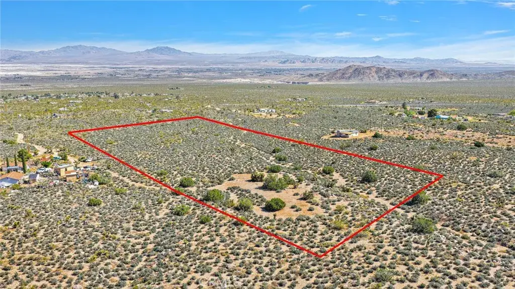 62 Mesa, Lucerne Valley, CA 92356 - #1