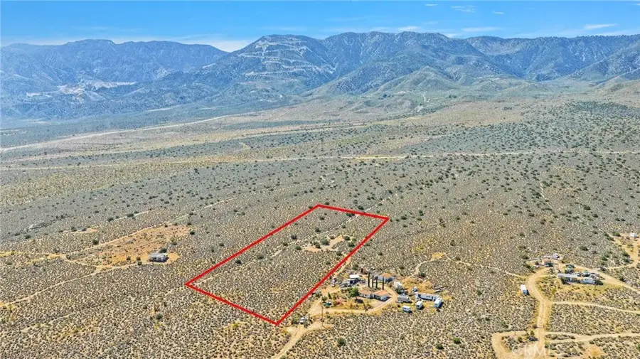 62 Mesa, Lucerne Valley, CA 92356 - #2