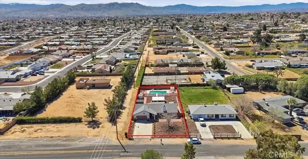 21089 Ottawa, Apple Valley, CA 92308