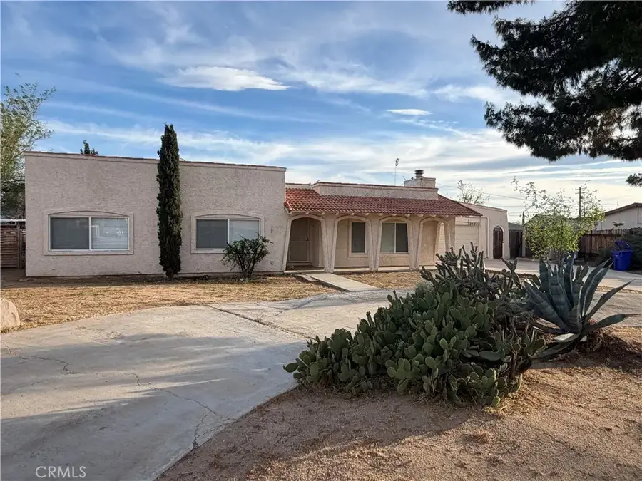 21011 Teton, Apple Valley, CA 92308 - #2