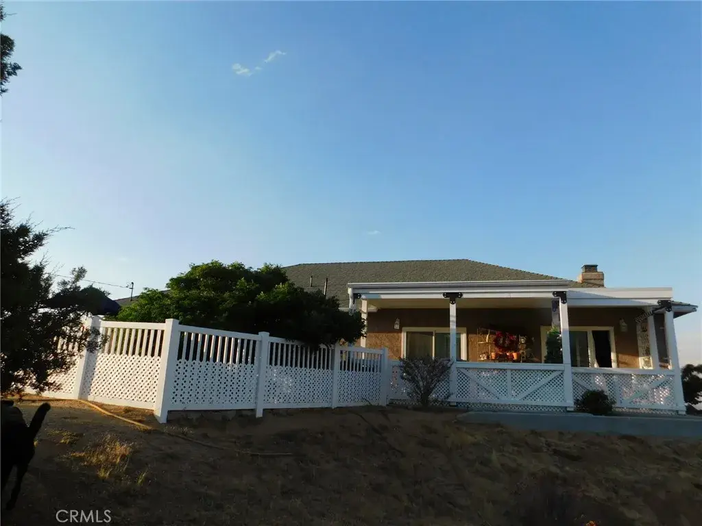8934 Japatul Road, Apple Valley, CA 92308 - #1
