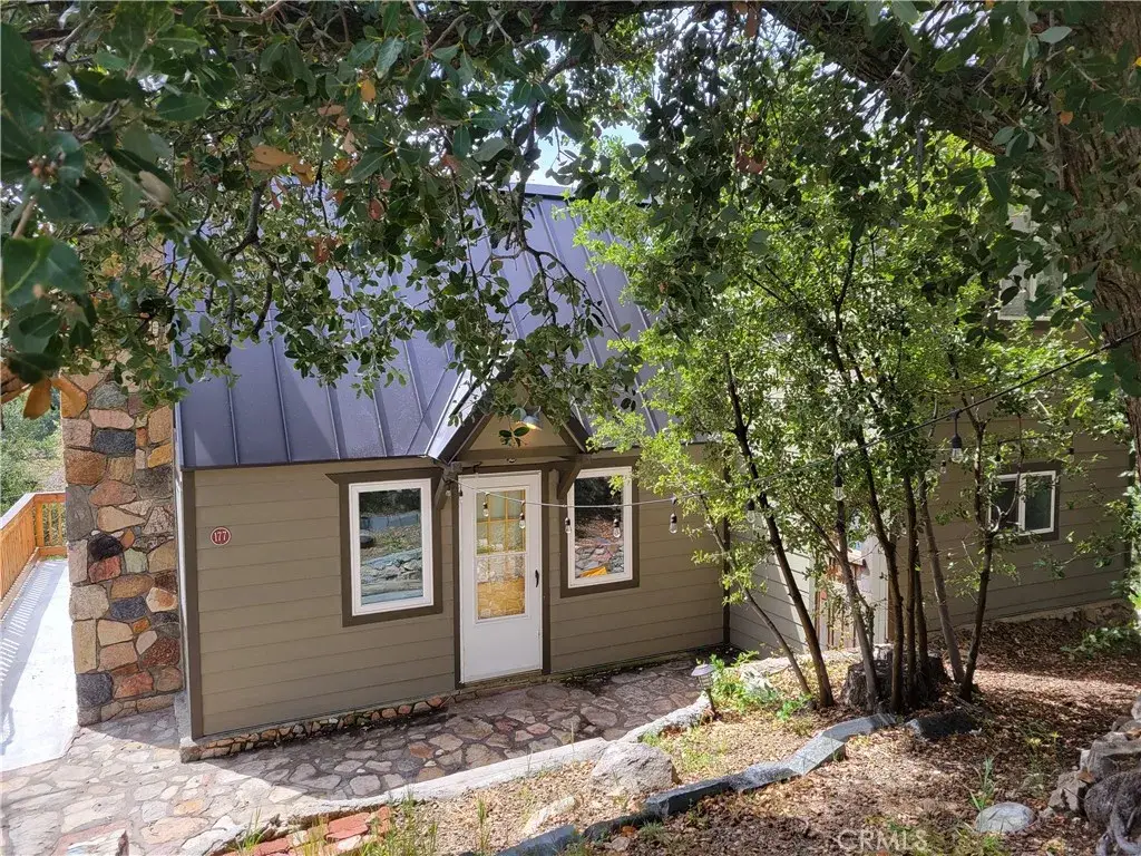 177 Craghill, Cedar Glen, CA 92321 - #1