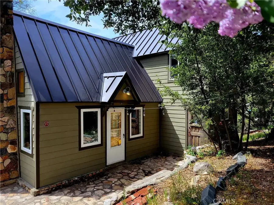 177 Craghill, Cedar Glen, CA 92321 - #2