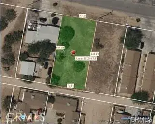0 Orange, Hesperia, CA 92345 - #1