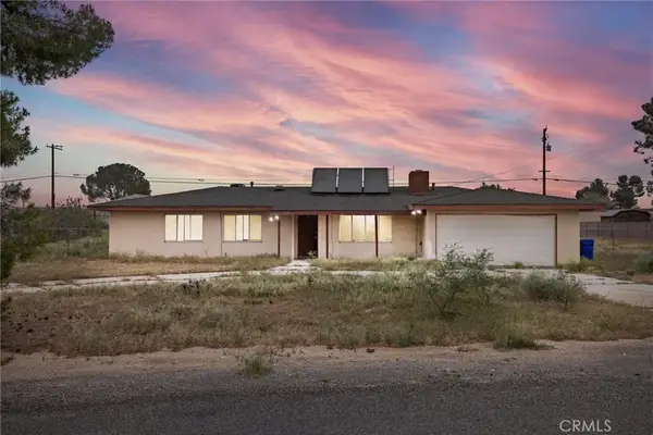 18190 Hiawatha Road, Apple Valley, CA 92307