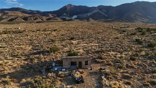 773 Richard Street, Lucerne Valley, CA 92356