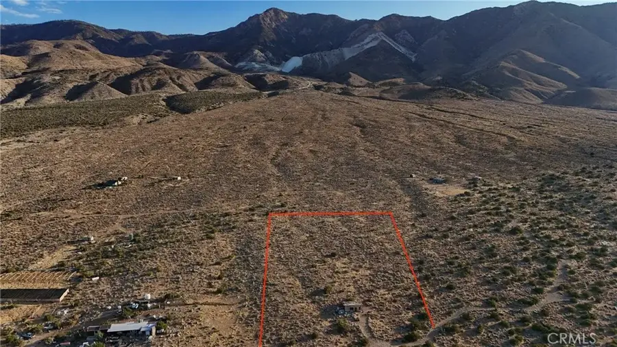 773 Richard Street, Lucerne Valley, CA 92356 - #2