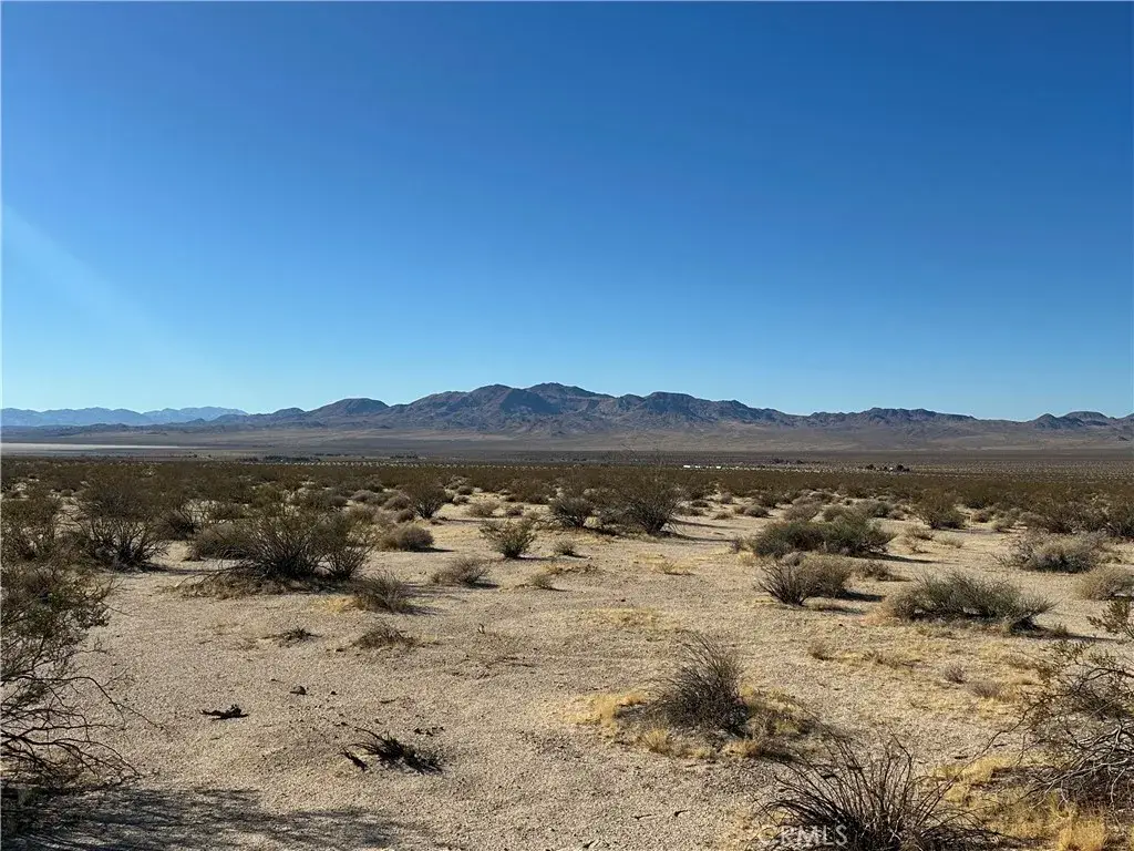 0 Off Fort Irwin, Barstow, CA 92311 - #1