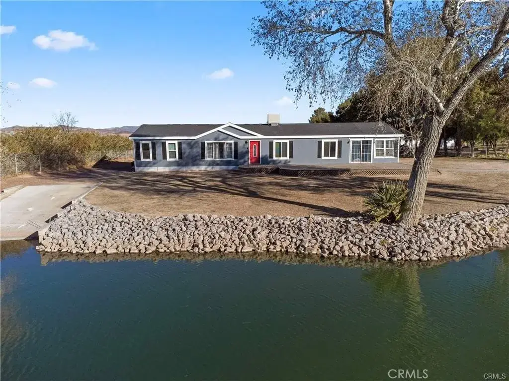 34232 Maui Street, Newberry Springs, CA 92365 - #1