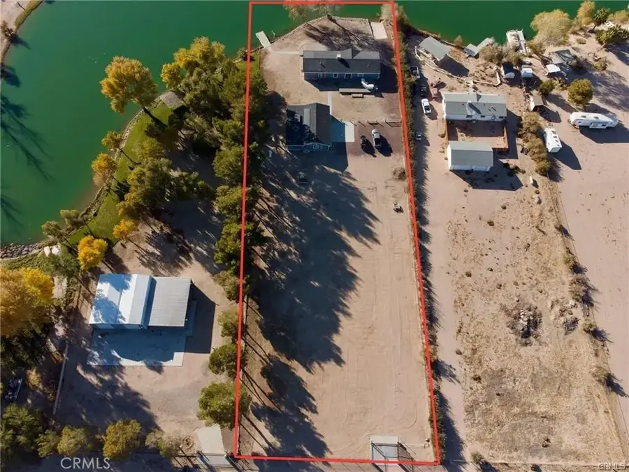34232 Maui Street, Newberry Springs, CA 92365 - #2