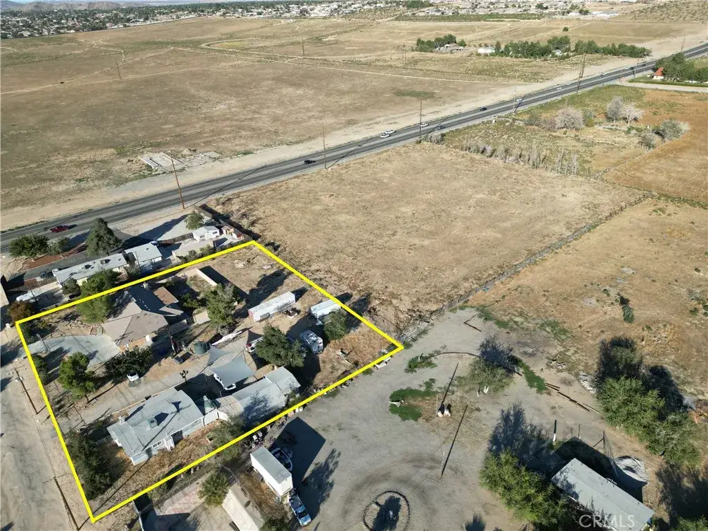 12033 Locust, Apple Valley, CA 92308 - #1