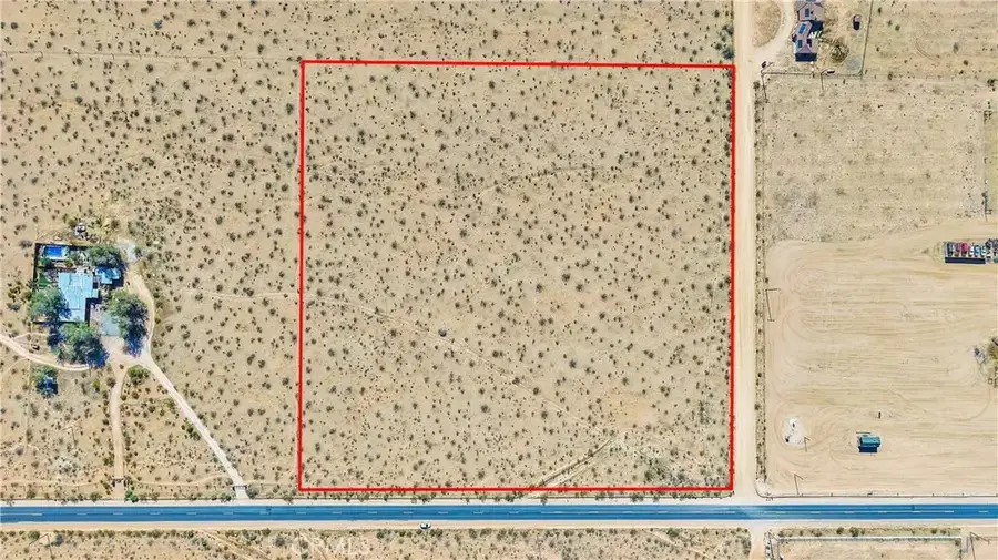 0 Milpas Dr, Apple Valley, CA 92308 - #2