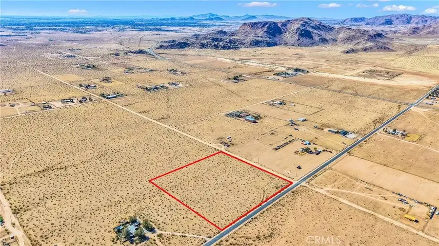 0 Milpas Dr, Apple Valley, CA 92308 - #3