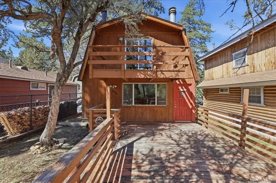 598 Maple, Sugarloaf, CA 92386 - #3