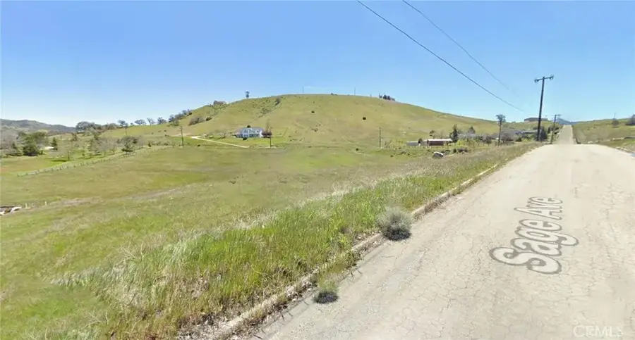 0 Sage, Golden Hills, CA 93561 - #2