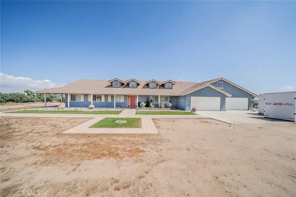 10636 Larch, Oak Hills, CA 92344