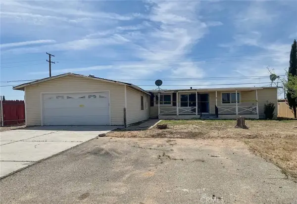27154 Anderson Street, Boron, CA 93516