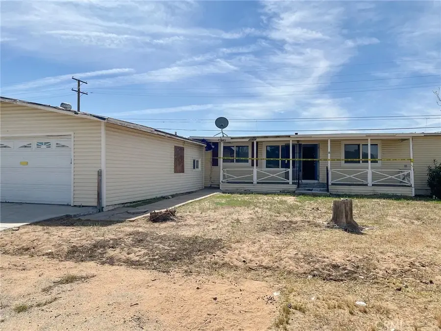 27154 Anderson Street, Boron, CA 93516 - #2