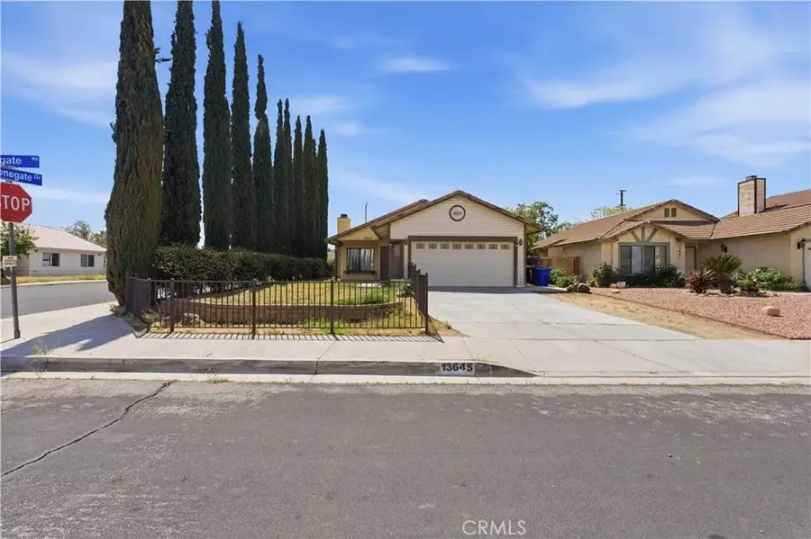 13645 Agate Way, Victorville, CA 92392 - #2