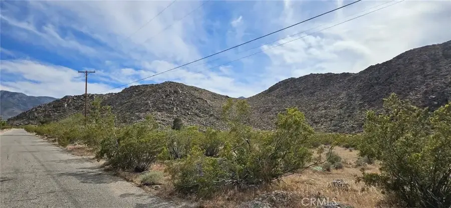 8787 Butte Rd., Lucerne Valley, CA 92356 - #3