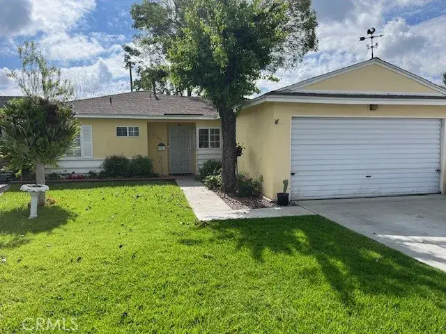 10260 Mina Avenue, Whittier, CA 90605 - #1