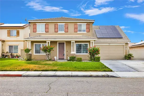 15166 Arcadian, Adelanto, CA 92301