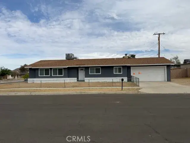 31060 Balsa, Barstow, CA 92311 - #1