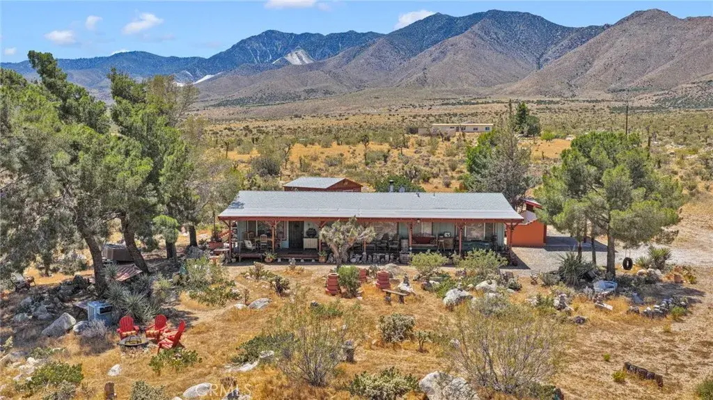 29229 Santa Rosa Road, Lucerne Valley, CA 92356 - #1