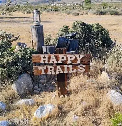 29229 Santa Rosa Road, Lucerne Valley, CA 92356 - #2