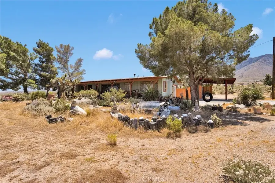 29229 Santa Rosa Road, Lucerne Valley, CA 92356 - #3