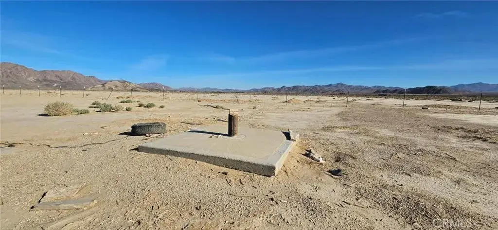 14888 Huff Rd., Lucerne Valley, CA 92356 - #1