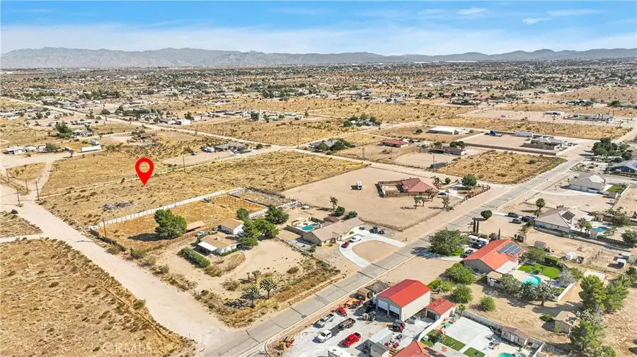 0 Barker, Victorville, CA 92392 - #3