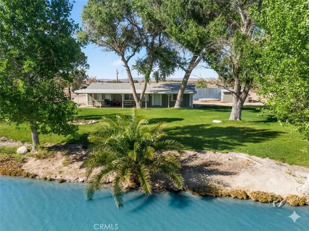 48197 Valley Center Road, Newberry Springs, CA 92365 - #1