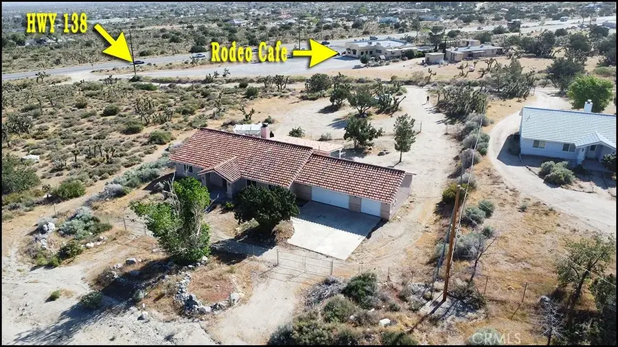 10685 Crystal Air, Pinon Hills, CA 92372 - #3