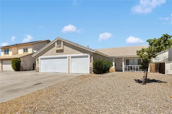 14334 Chamberlain, Victorville, CA 92394