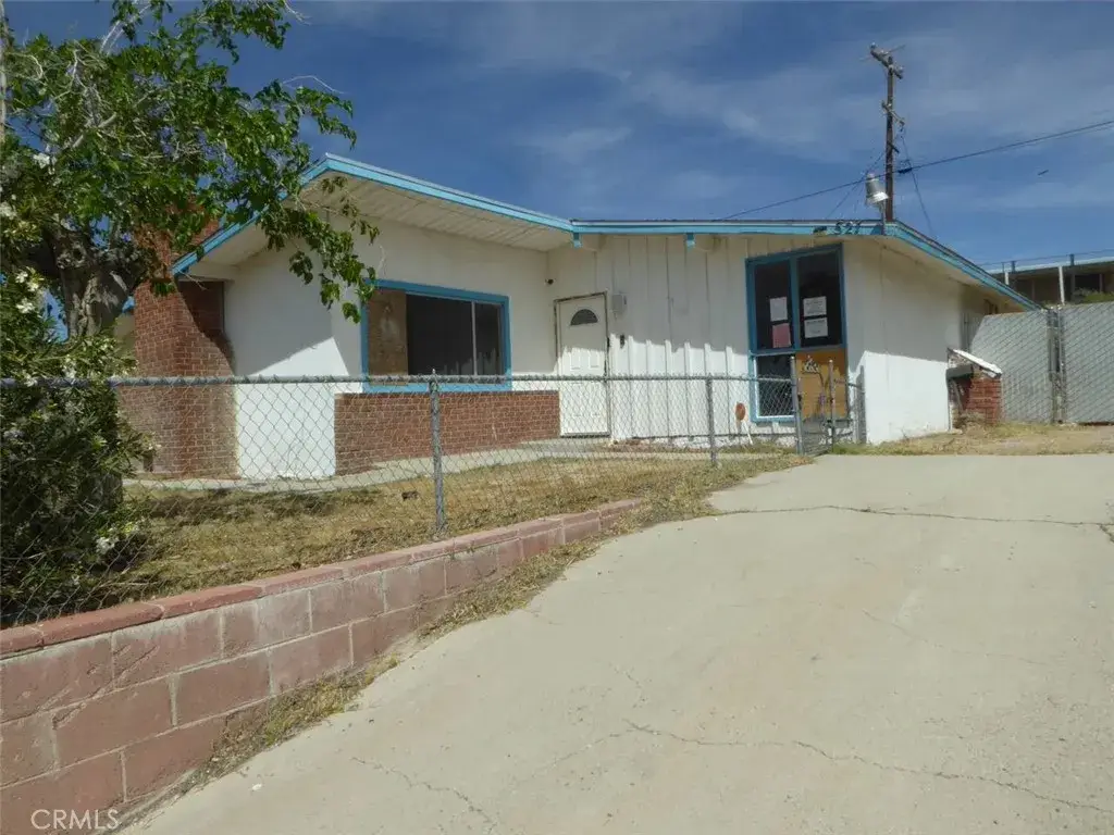 521 S Muriel, Barstow, CA 92311 - #1