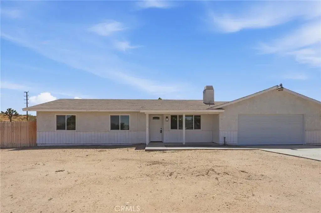 16853 Lambert Lane, Victorville, CA 92395 - #1