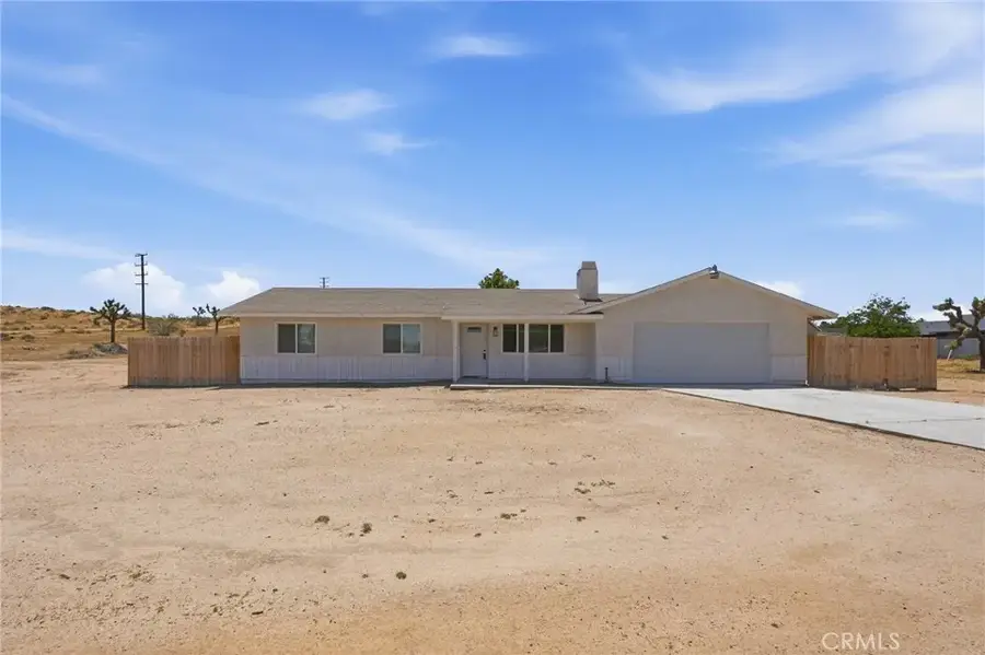 16853 Lambert Lane, Victorville, CA 92395 - #2